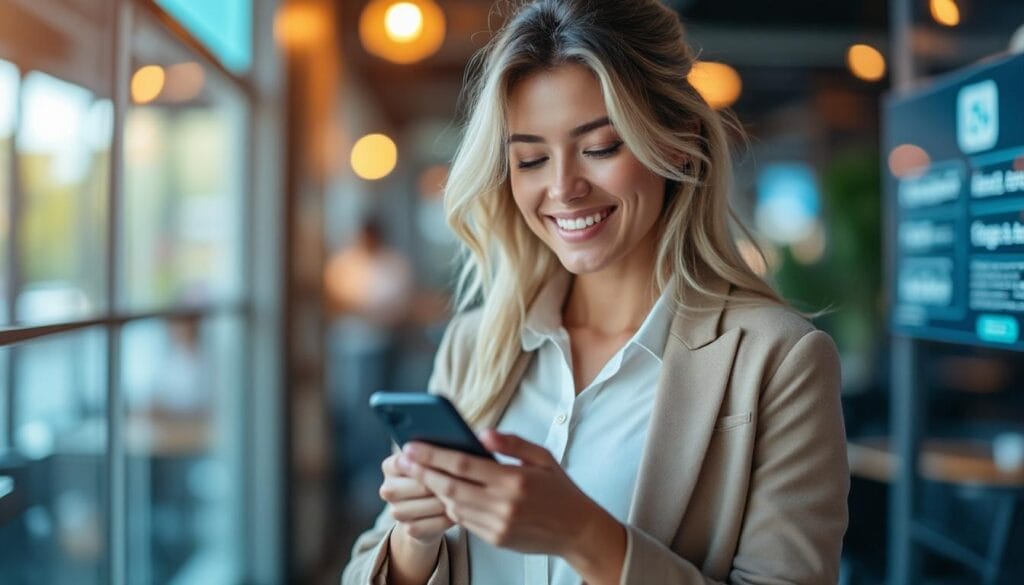 découvrez les signes révélateurs qui montrent qu’une femme s’intéresse à vous sur les réseaux sociaux et apprenez à décoder ses interactions en ligne.