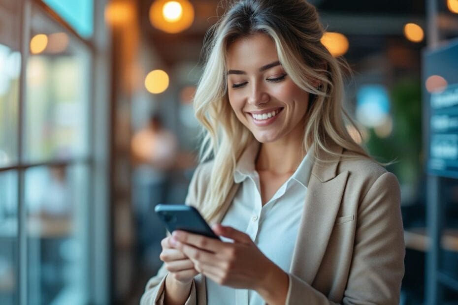 découvrez les signes révélateurs qui montrent qu’une femme s’intéresse à vous sur les réseaux sociaux et apprenez à décoder ses interactions en ligne.